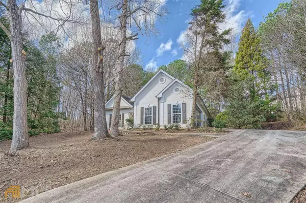 25 Wisteria, Covington, GA 30016