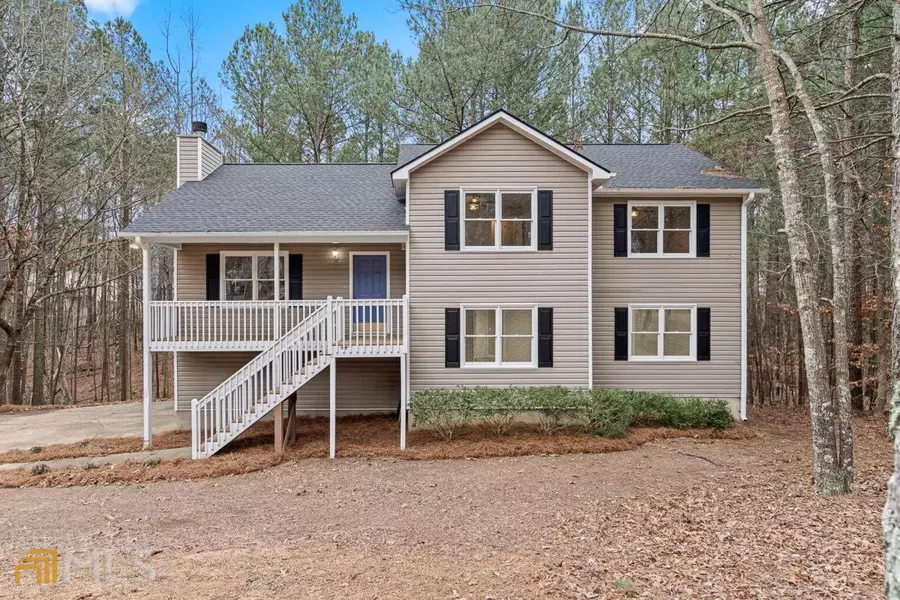 35 Wetlands, White, GA 30184