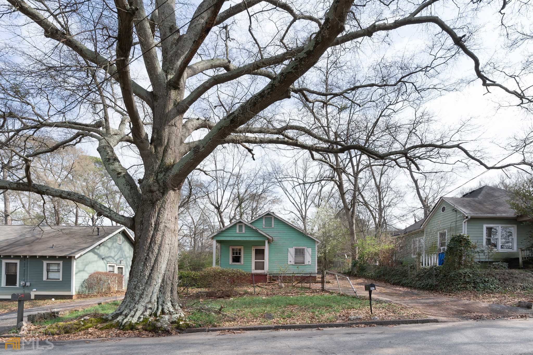 112 1st AVE, Decatur, GA 30030