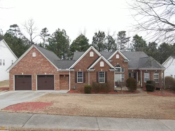 Suwanee, GA 30024,3647 Idlewild PL