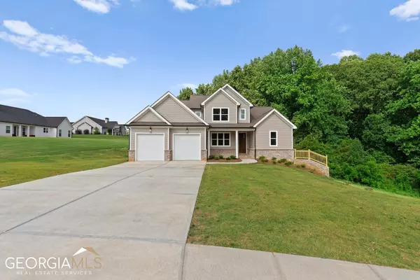 Clermont, GA 30527,5809 Abbey View