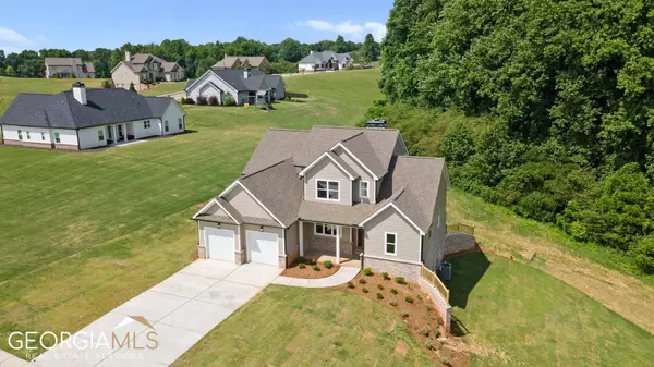 Clermont, GA 30527,5809 Abbey View