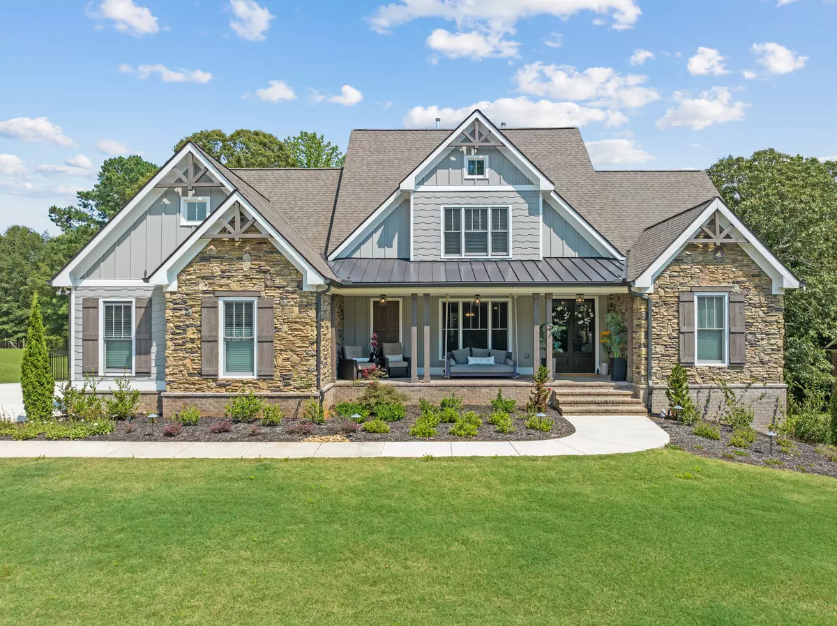 Flowery Branch, GA 30542,5923 Manor View