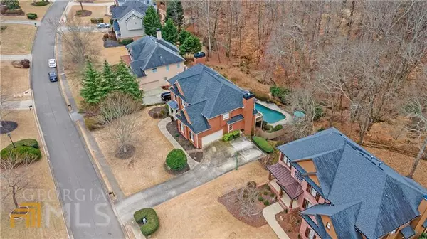 Suwanee, GA 30024,1275 Water View