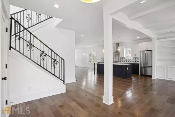 Atlanta, GA 30315,493 Atlanta AVE SE