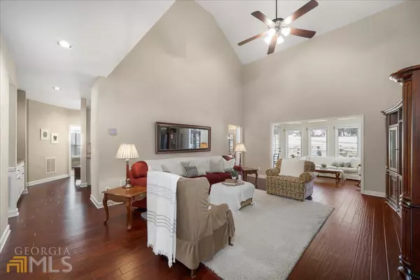 Peachtree Corners, GA 30096,3670 River Hollow