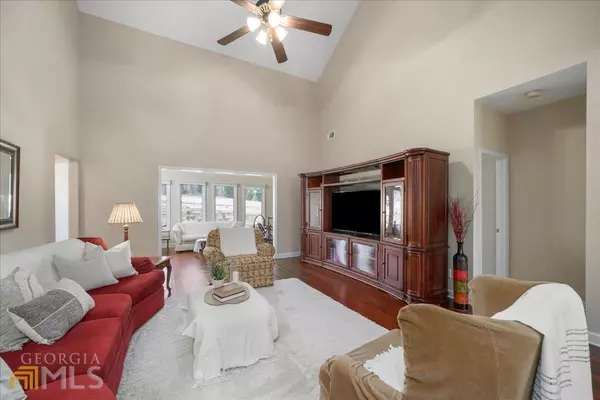 Peachtree Corners, GA 30096,3670 River Hollow