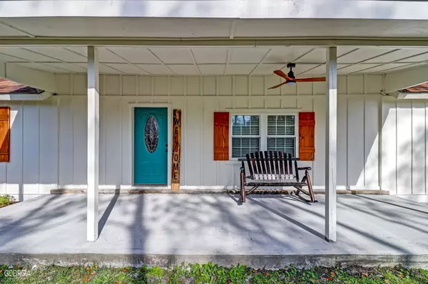 Kingsland, GA 31548,106 Lewis RD