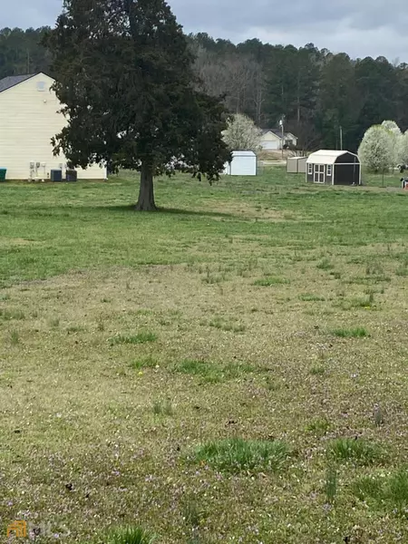 LOT 3 Jeremy DR, Colbert, GA 30628