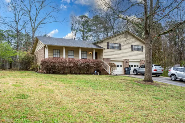 4645 RIDGE DR, Winston, GA 30187