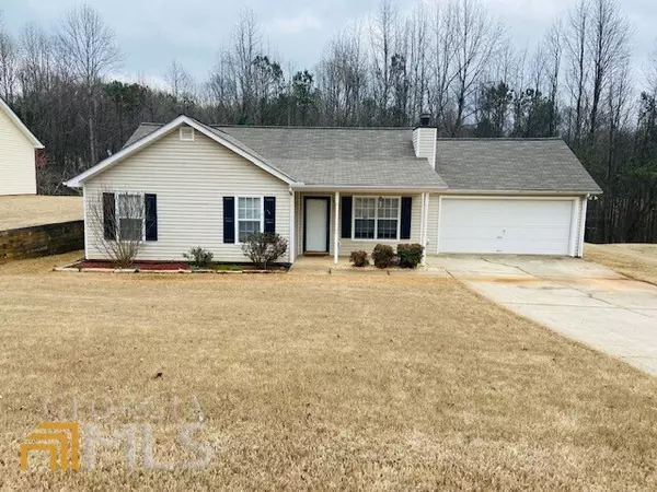 2393 Silverwood DR, Gainesville, GA 30507