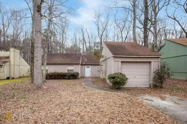 Austell, GA 30168,1516 Pine Log PL