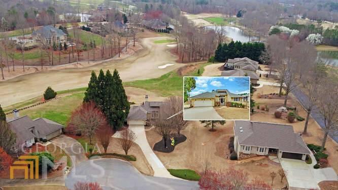 Clarkesville, GA 30523,505 Jonathan Place PL