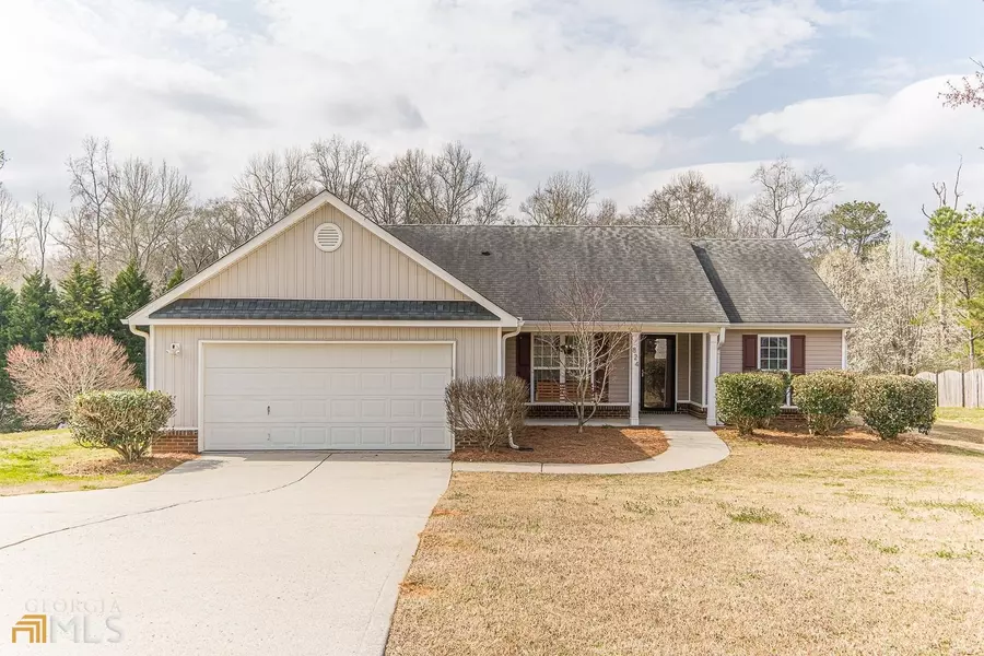 824 Custom, Winder, GA 30680