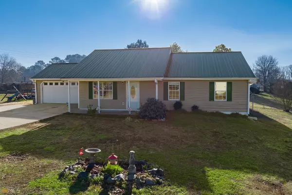 Hoschton, GA 30548,39 Becca DR