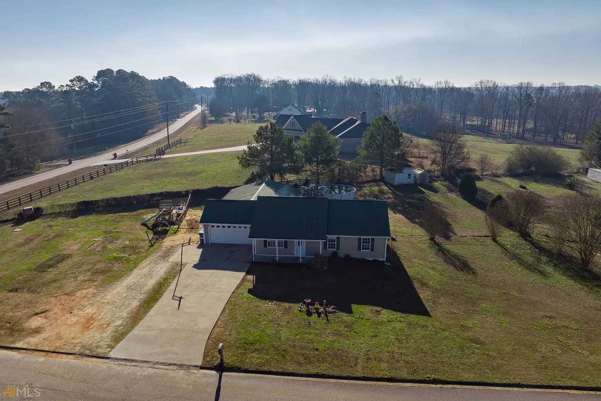 Hoschton, GA 30548,39 Becca DR