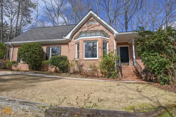 276 Wood Lake, Athens, GA 30606