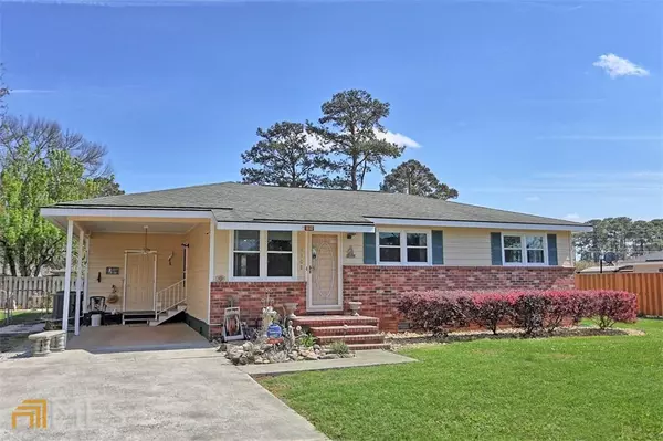 Savannah, GA 31410,1108 Reita ST