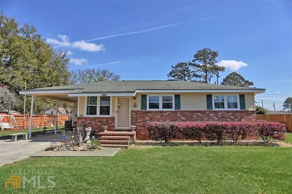 Savannah, GA 31410,1108 Reita ST