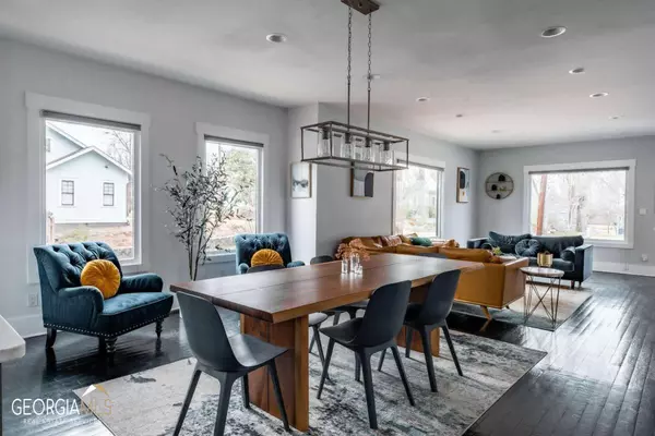 Atlanta, GA 30317,2109 Ridgedale RD NE