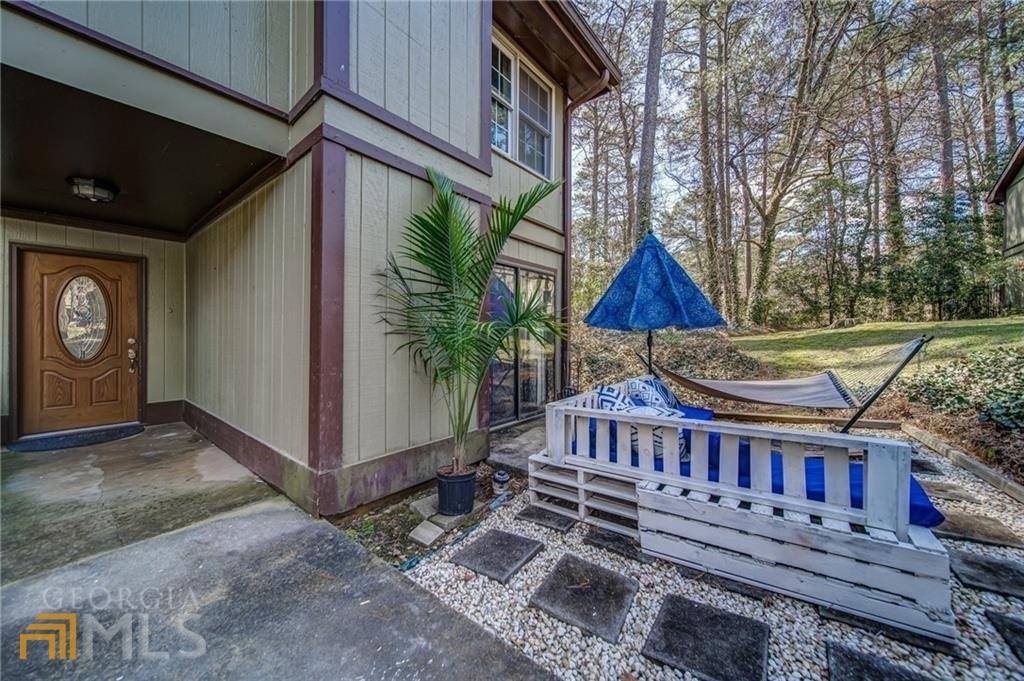 3070 Meadow Mere W, Chamblee, GA 30341
