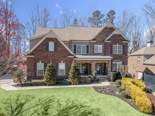 4565 Manor Creek, Cumming, GA 30040