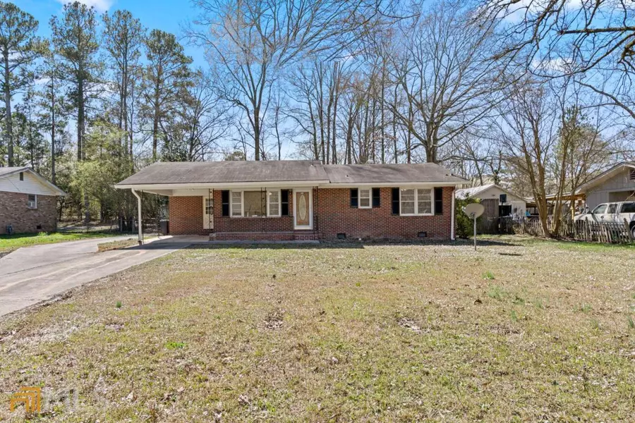 145 Benton, Rome, GA 30165