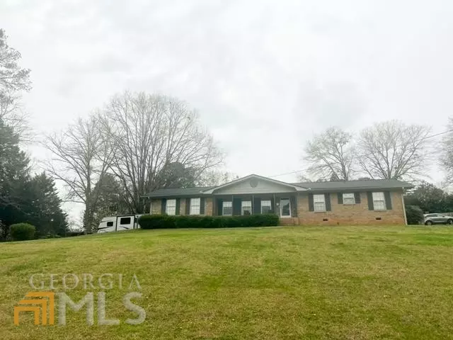 7230 Flat Rock, Covington, GA 30014