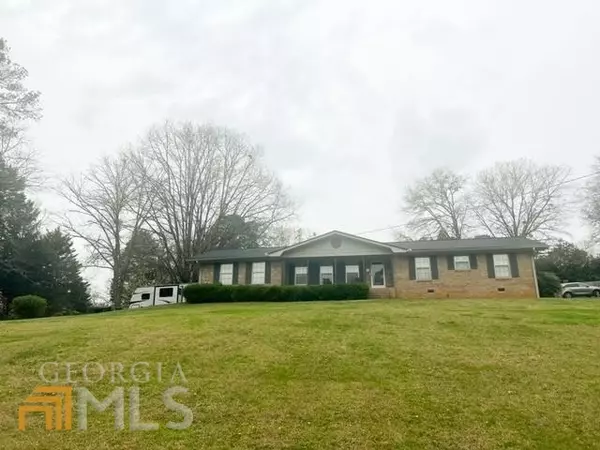 7230 Flat Rock TRL SE, Covington, GA 30014