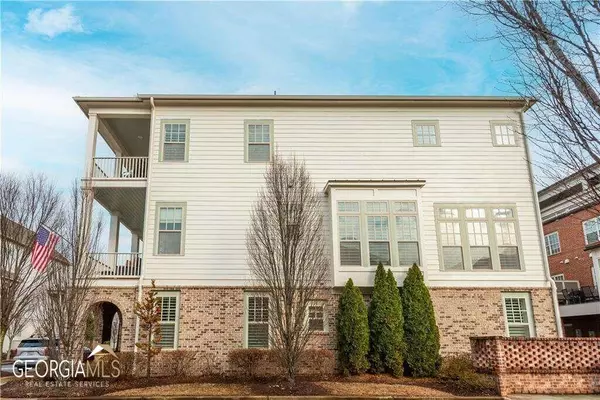 Marietta, GA 30060,260 Summerhour ST