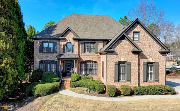 465 Majestic, Milton, GA 30004