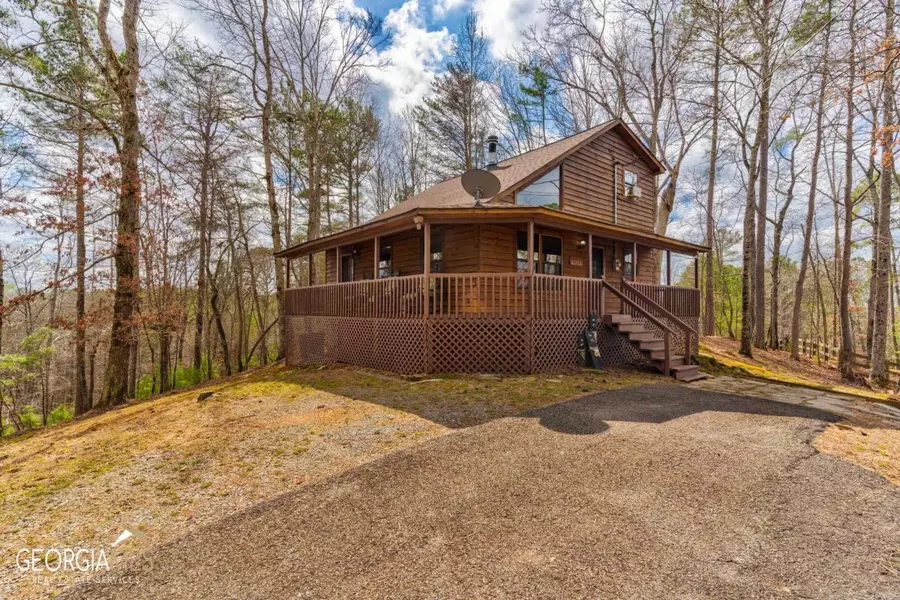 33 Mortis, Ellijay, GA 30540