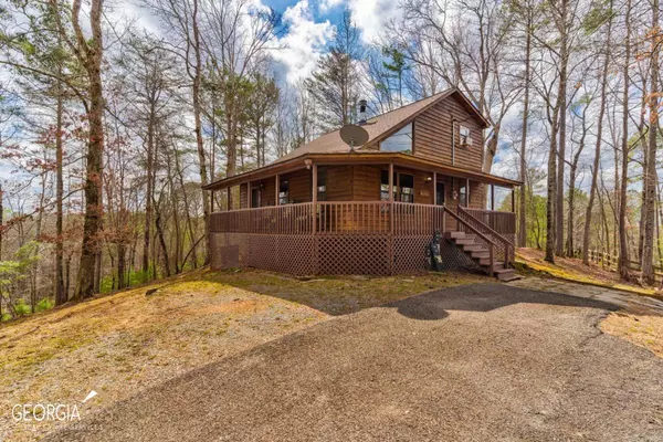 Ellijay, GA 30540,33 Mortis