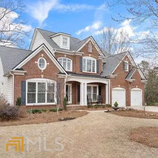 8070 Allerton, Cumming, GA 30041