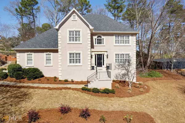 6041 Rocky Shoals CT, Tucker, GA 30084
