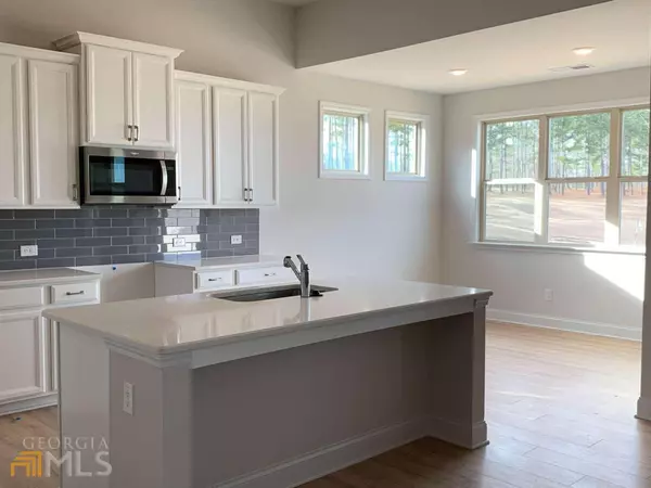 Homer, GA 30547,125 Peachwood LN #(LOT 3D)