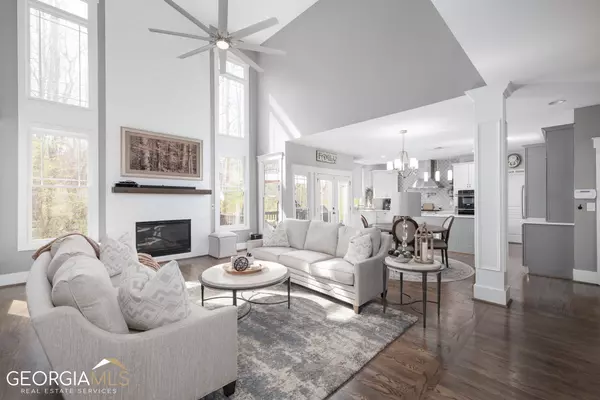 Norcross, GA 30071,6062 Norcross Glen TRCE