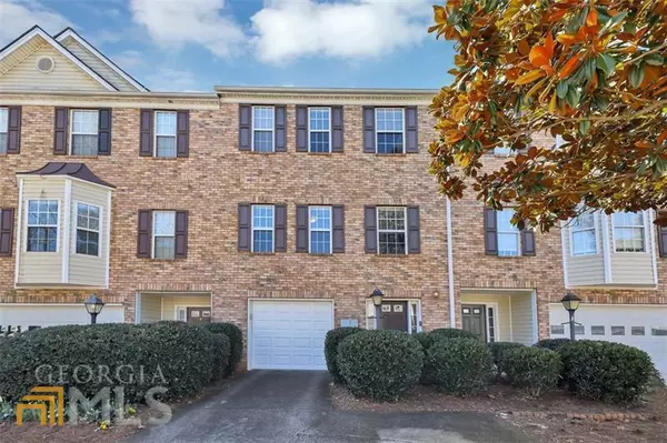 Acworth, GA 30101,2505 Stonegate DR NW