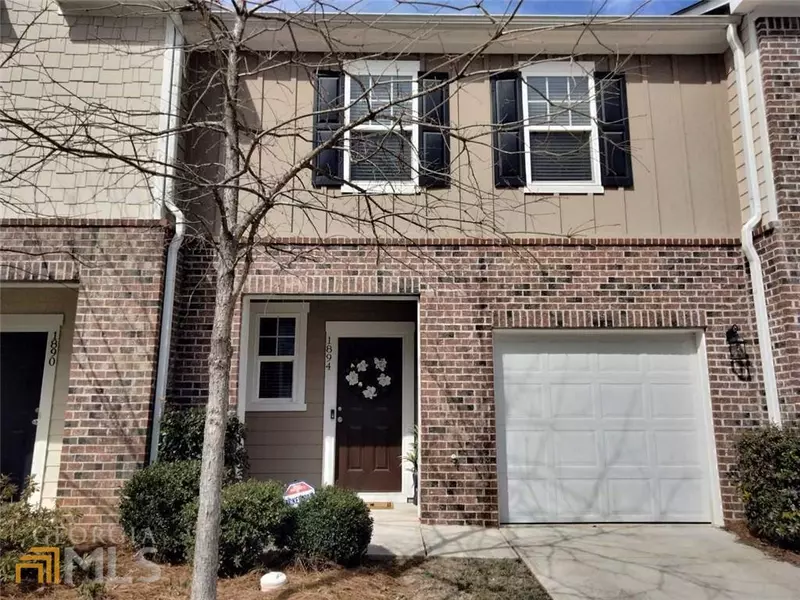1894 Millstream HOLW, Conyers, GA 30012