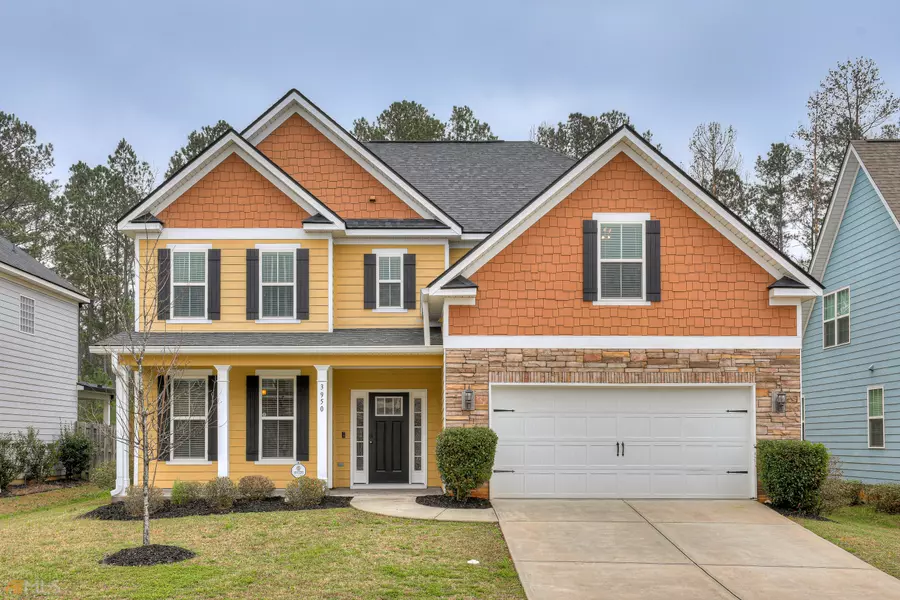 3950 Berkshire, Grovetown, GA 30813