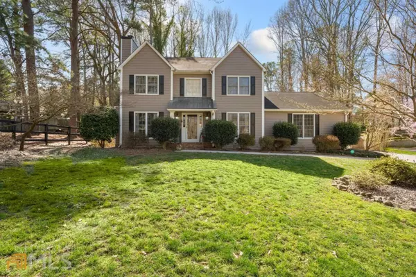 411 Chrispen TRCE SW, Mableton, GA 30126