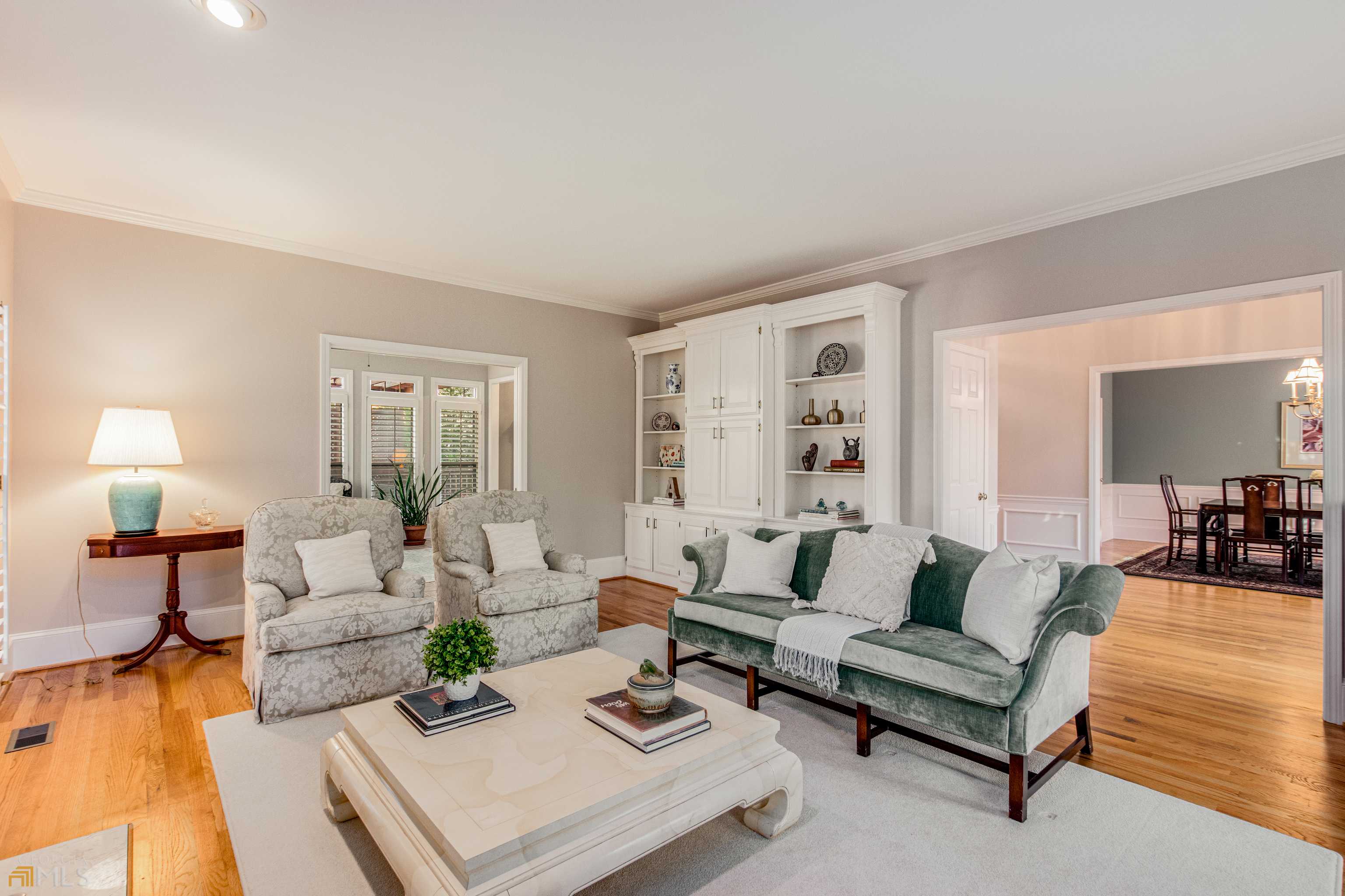 Dunwoody, GA 30338,2321 Littlebrooke DR