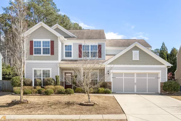 422 Spring View, Woodstock, GA 30188