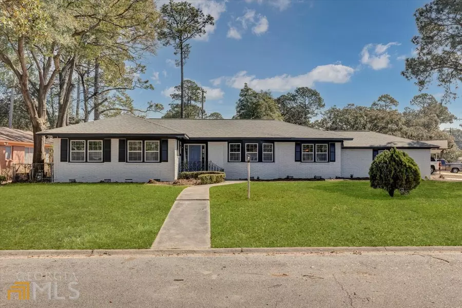 4656 Lanier, Savannah, GA 31405