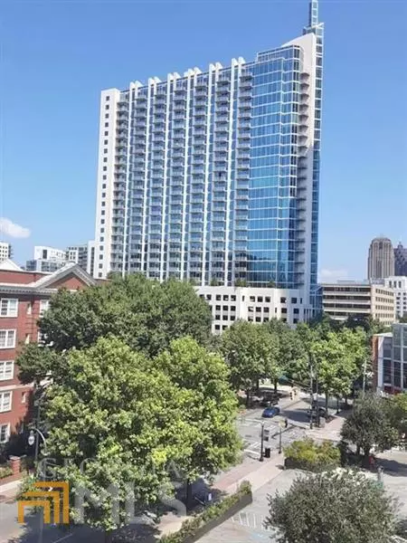 860 Peachtree, Atlanta, GA 30308