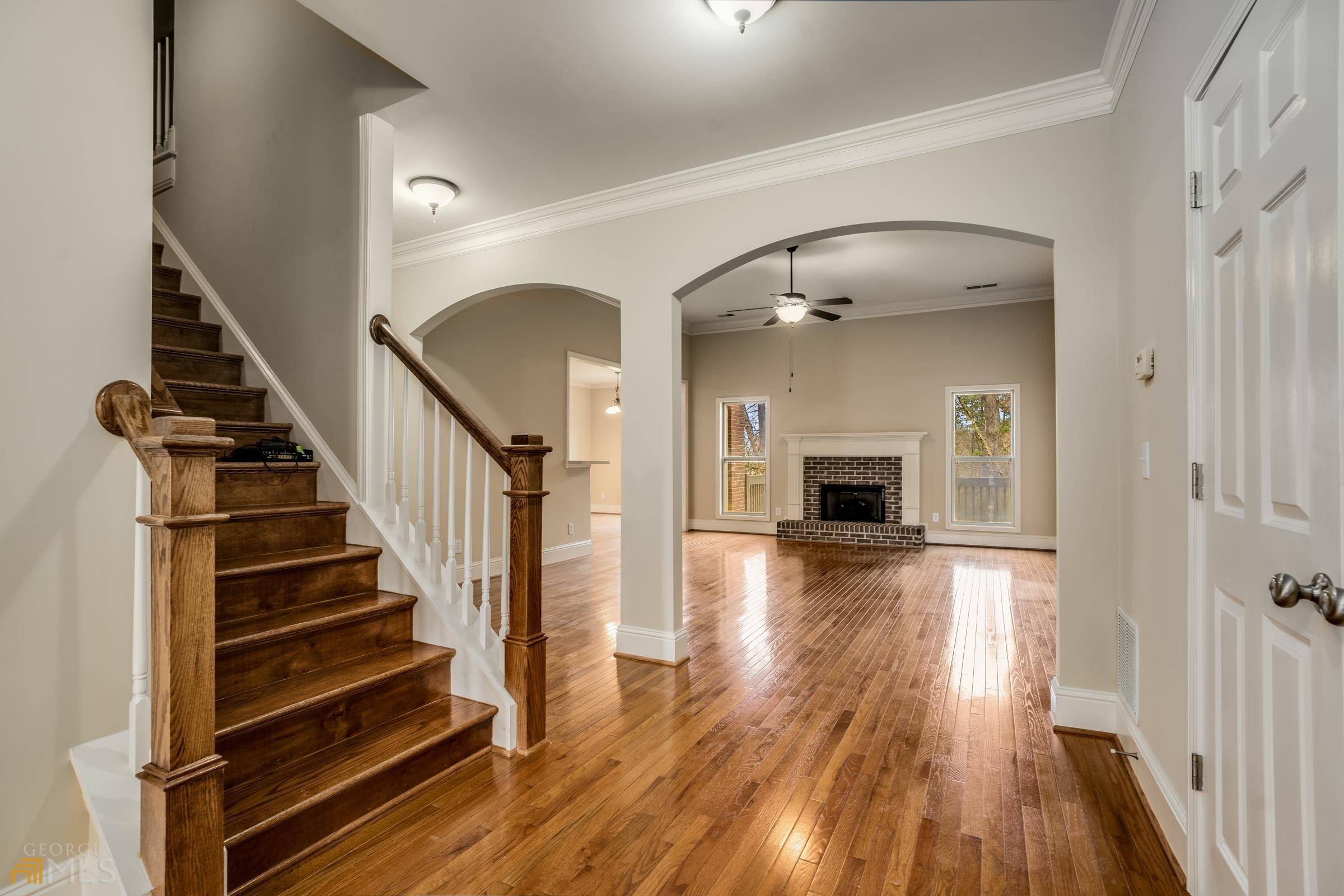 Austell, GA 30106,1020 Cureton DR