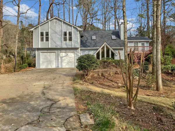 1749 Windchime CT NW,  Kennesaw,  GA 30152