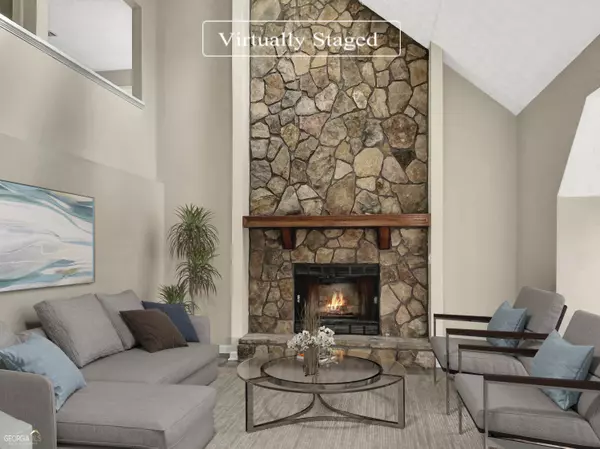 Kennesaw, GA 30152,1749 Windchime CT NW