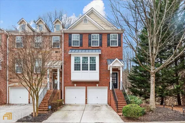 5440 Alanis PL SE, Mableton, GA 30126