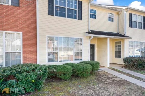 Conyers, GA 30012,134 Odyssey Turn